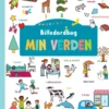 Billedordbog - Min verden