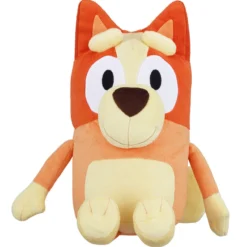 Bingo Jumbo bamse