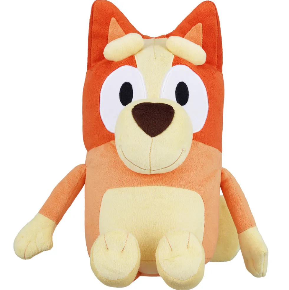 Bingo Jumbo bamse