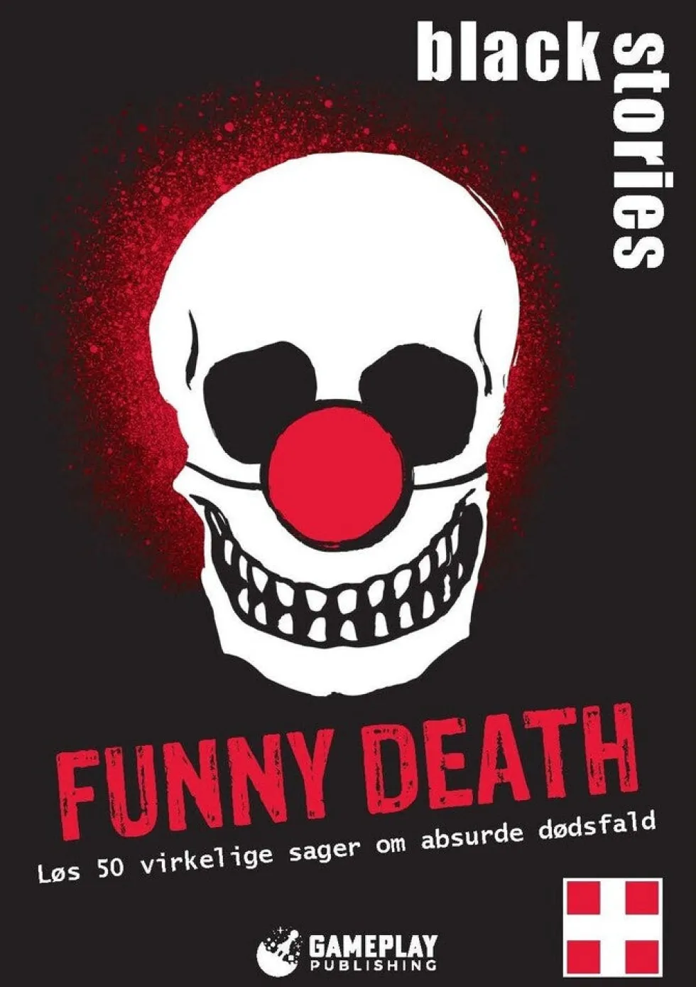 Black Stories Funny Death