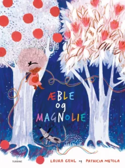 Æble og Magnolie