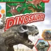 Bliv klog på Dinosaur