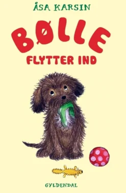 Bølle 1 - Bølle flytter ind