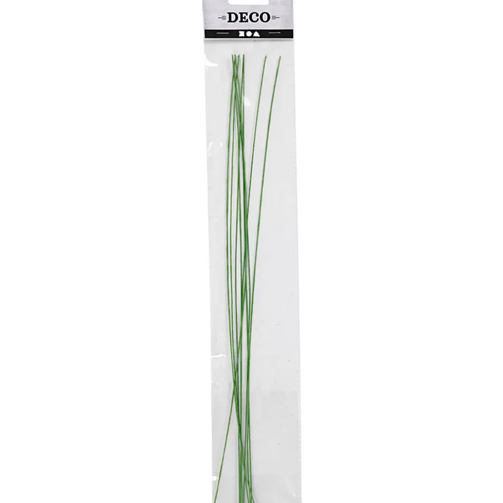 Blomsterstængel
