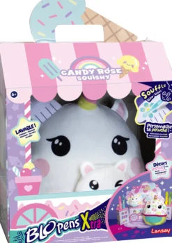 BLOpens Candy Rose Squishysæt