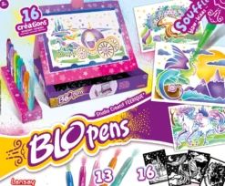 BLOpens, kreative studio