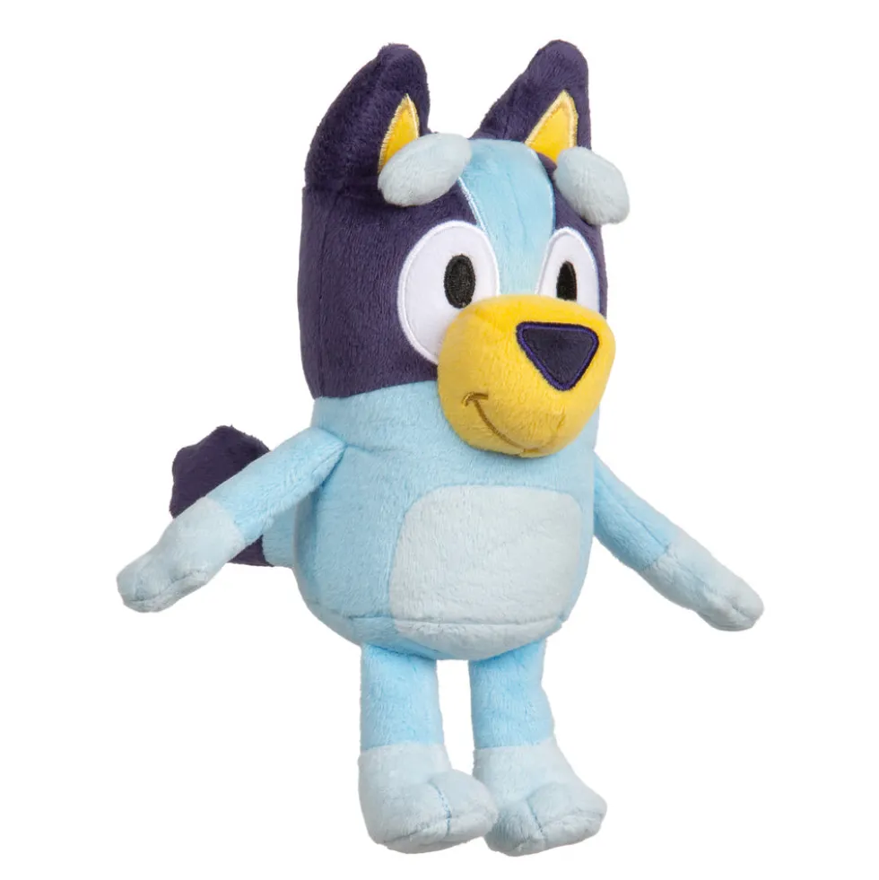 Bluey Bamse ass