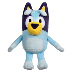 Bluey Bamse ass