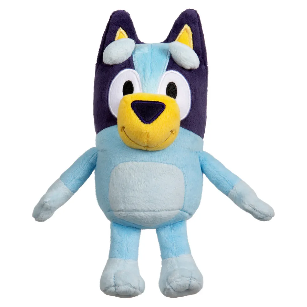 Bluey Bamse ass