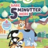 Bluey - Bare 5 minutter mere