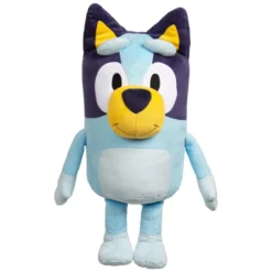 Bluey Jumbo bamse