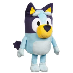 Bluey Jumbo bamse