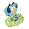 Bluey Laptop