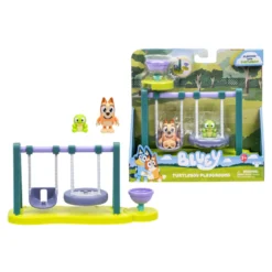 BLUEY, Mini Play set Park