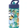 Bluey sipper vandflaske 410 ml