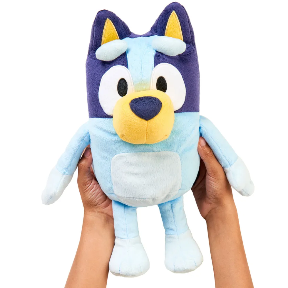 Bluey Talende bamse 31 cm