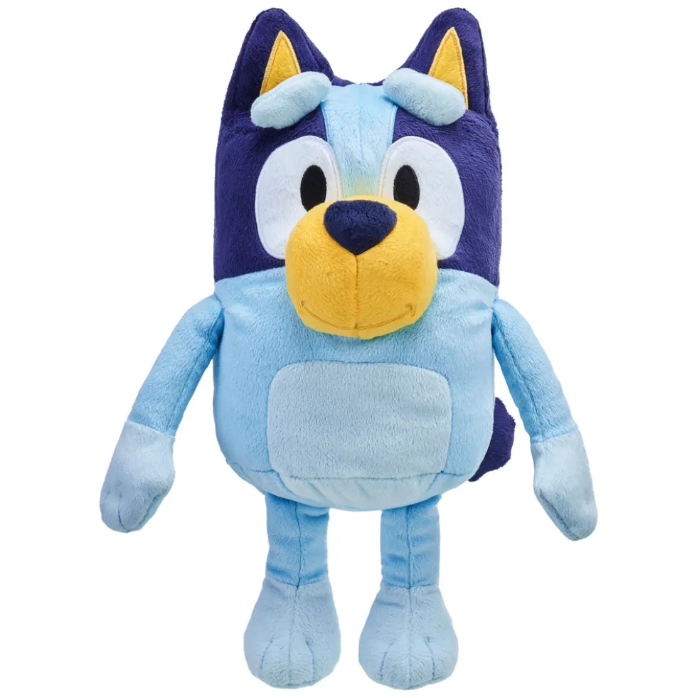 Bluey Talende bamse 31 cm