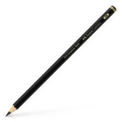 Blyant Faber-Castell 4B pitt