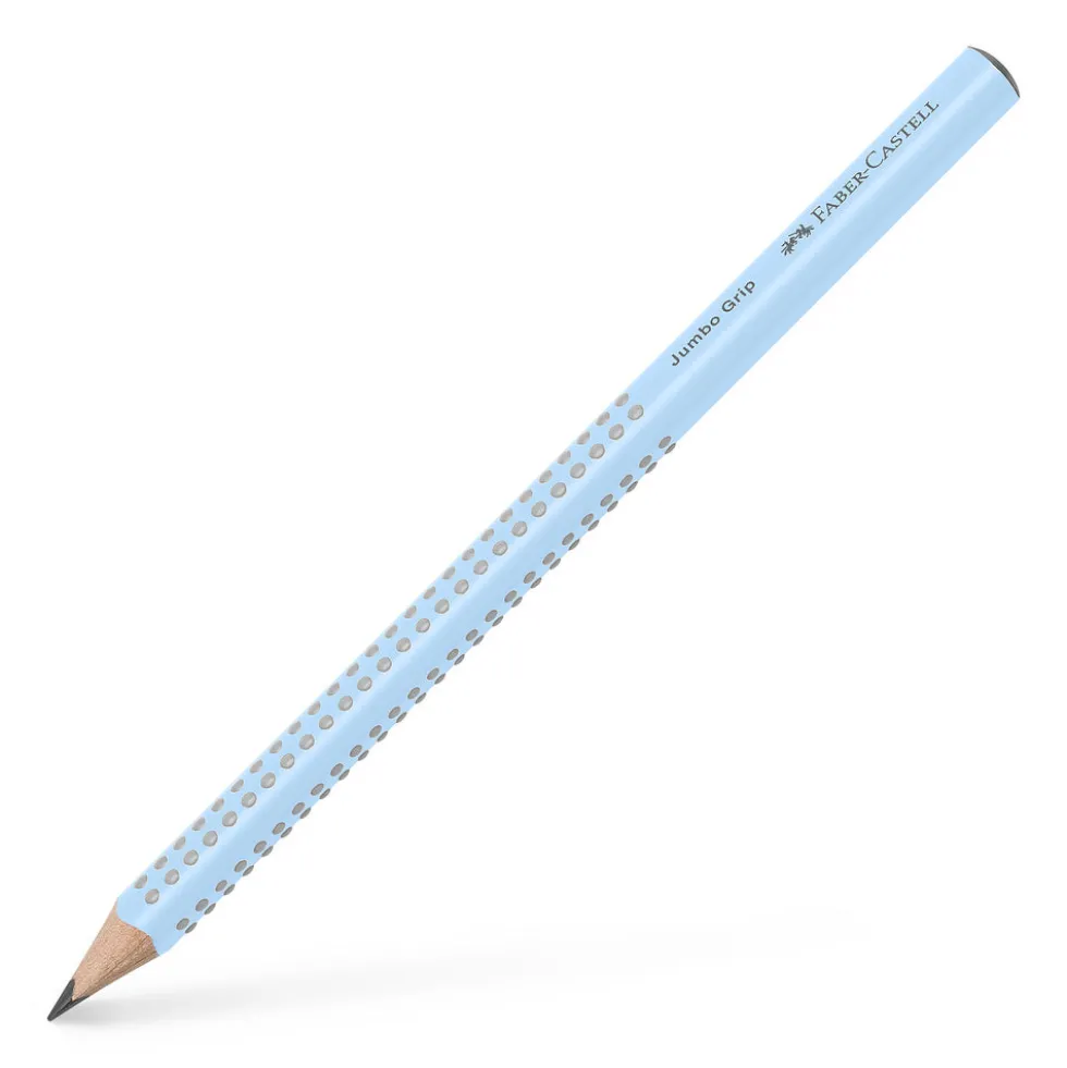 Blyant Faber-Castell jumbo grip b
