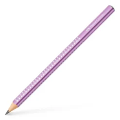 Blyant Faber-Castell sparkle jumbo