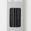 Blyant Graphit Stylus HB jumbo sort 6 stk