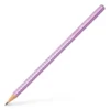 Blyant sparkle Faber-Castell
