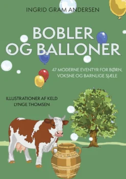 Bobler og balloner