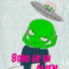 Bobo er en Alien