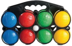 Boccia