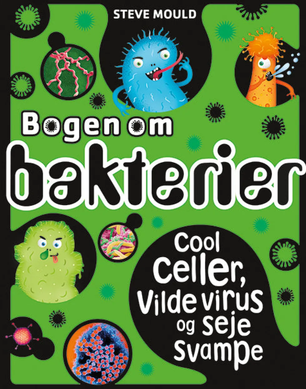 Bogen om bakterier