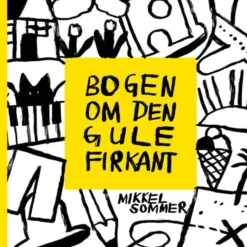 Bogen om den gule firkant
