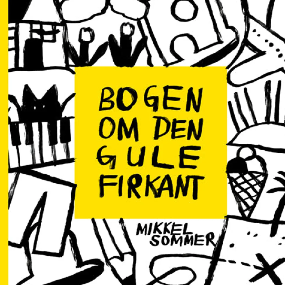 Bogen om den gule firkant