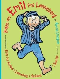Bogen om Emil fra Lønneberg