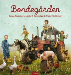 Bondegården