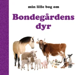 Bondegårdens dyr