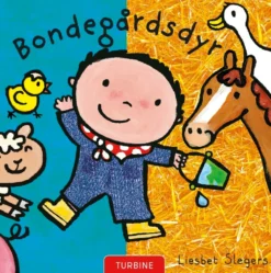Bondegårdsdyr