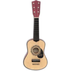 Bontempi træguitar