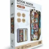 Book Nook Magical Power i 3D
