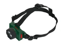 Bosch Pandelampe