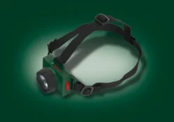 Bosch Pandelampe