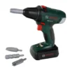 Bosch stor skruemaskine