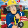 Brandmand Sam: Sjovt at lære 123