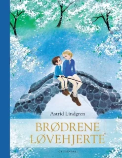 Brødrene Løvehjerte. Gaveudgave