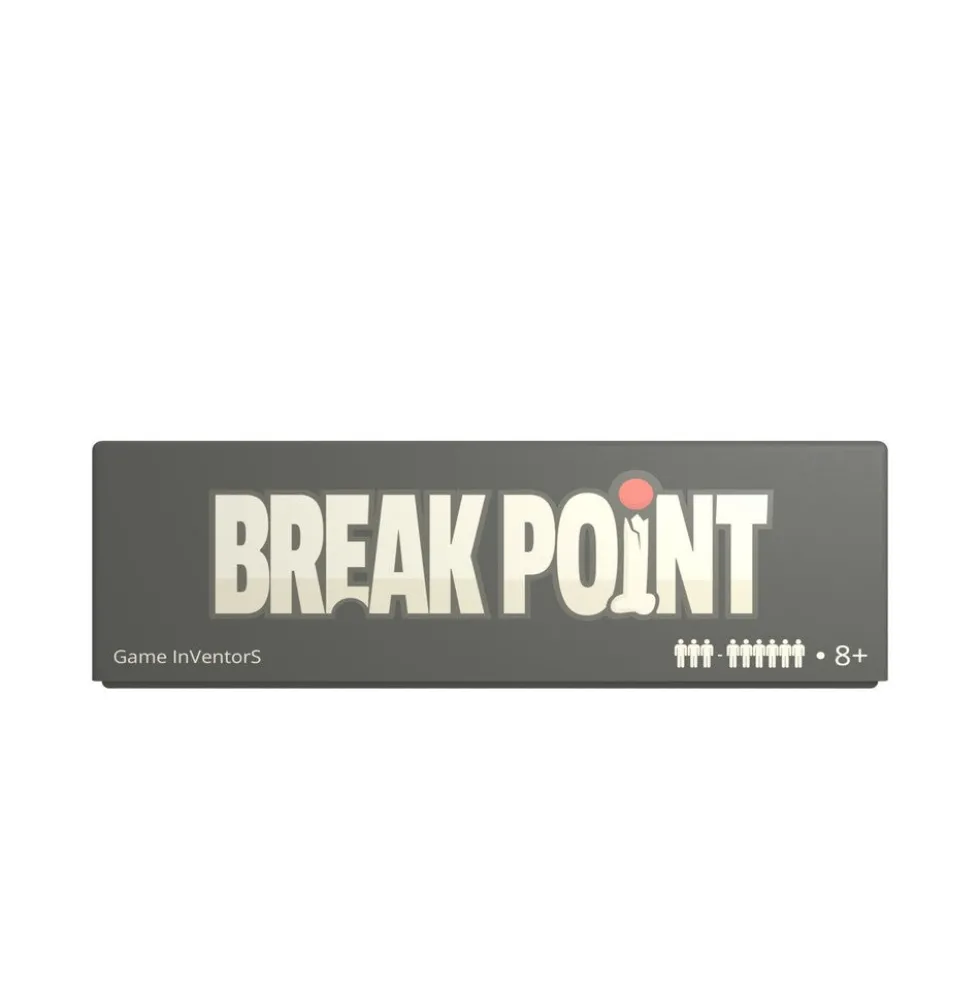 Break Point