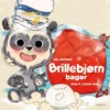 Brillebjørn bager