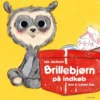 Brillebjørn på indkøb