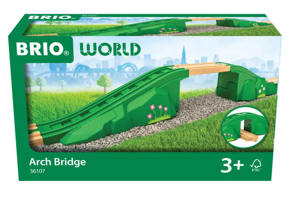 BRIO 36107 Buet bro