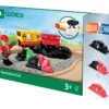 BRIO 36130 Cargoset med ædelstene