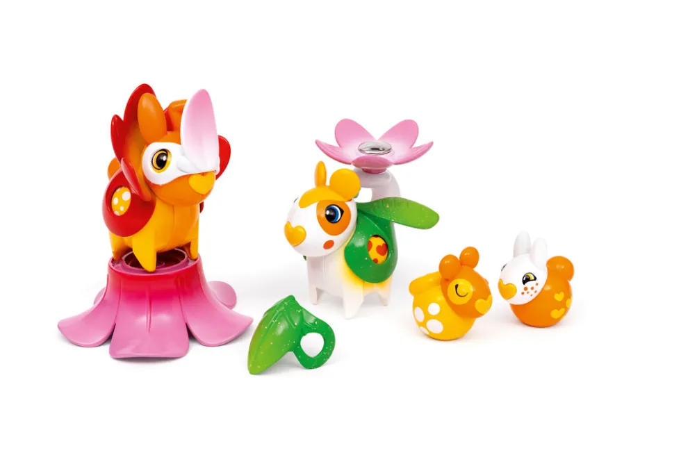 BRIO Flora 36228 Blomstersamlere
