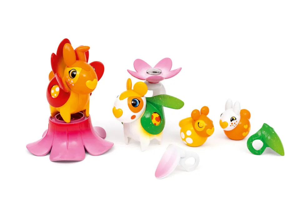 BRIO Flora 36228 Blomstersamlere